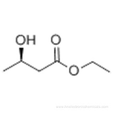 Ethyl (R)-3-hydroxybutyrate CAS 24915-95-5